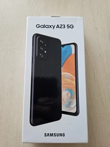 Samsung Galaxy A23 5G Neuf SM-A236B/DS Désimlocké - Photo 1/3