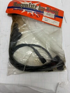 Datsun 411, 521, 520 Pickup Spark Plug Wires #22450-14297 - Picture 1 of 2