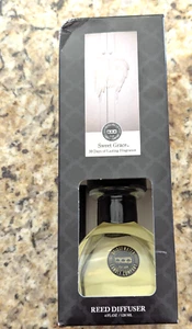 Bridgewater Canle Company Sweet Grace Reed Diffuser 4FL OZ Box Wear - Picture 1 of 6