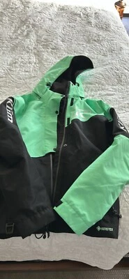 Chaqueta de invierno Klim Alpine - para mujer talla pequeña Foto 1 de 4