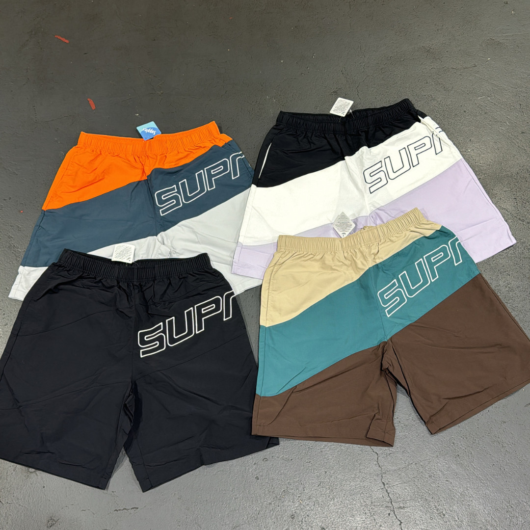 Supreme Nylon Shorts for Men for sale | eBay Supreme Nylon Shorts for Men for sale | eBay
