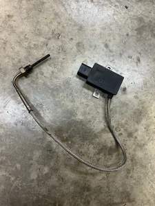 OEM Audi B5 S4 C5 Allroad A6 2.7T EGT Sensor Exhaust Gas Temperature 078919529D - Picture 1 of 8
