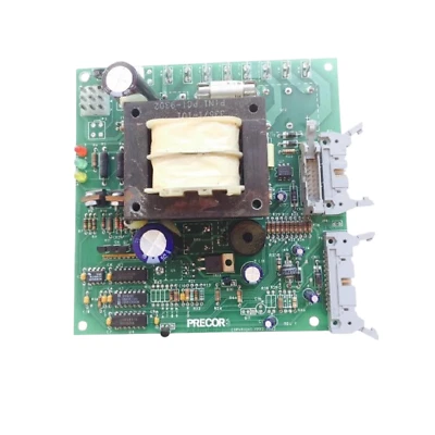 Precor Treadmill Lower Motor Control Board Controller 33582-106  - Image 1 of 2