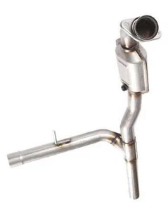 Right Catalytic Converter for 2004 Ford F-150 XL 5.4L V8 GAS SOHC - Picture 1 of 12