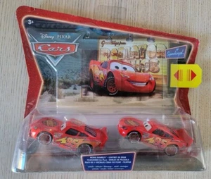 DISNEY PIXAR CARS LIGHTNING McQUEEN MOVIE MOMENTS. ORIGINAL ITEM TOYS R US - Picture 1 of 7