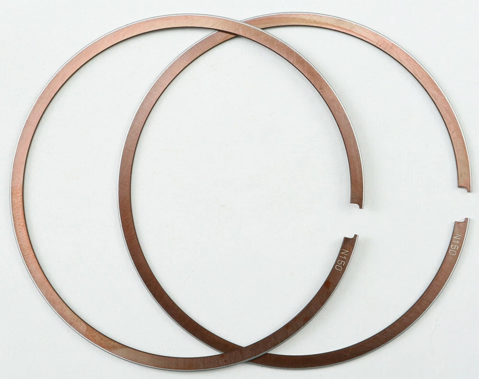 Juego de anillos Wiseco 65,50 mm 2579 CD Foto 1 de 1