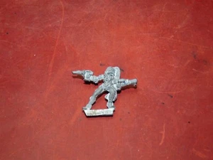 Warhammer 40k: Eldar: Aeldari: metal Harlequin Trouper 18 - Picture 1 of 1