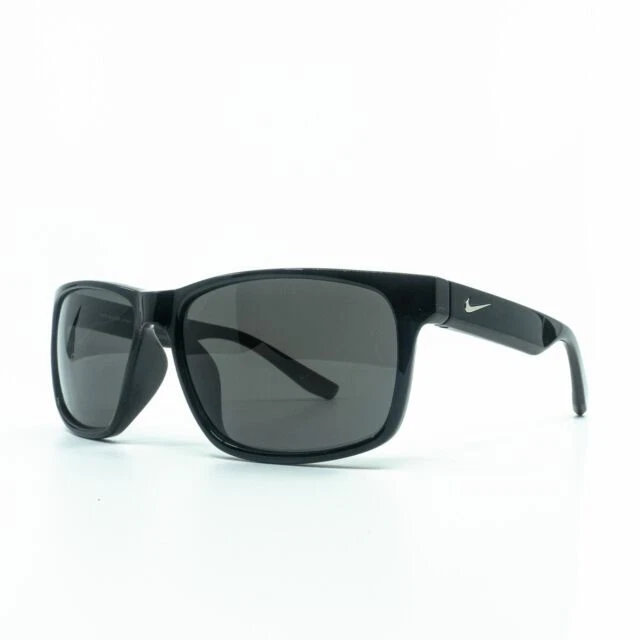 NIKE CRUISER EV0834 001 Men's Sunglasses - Black