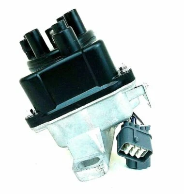 Ignition Distributor For Honda Civic 1.6L 1992-1995 TD43U (2614) - Image 1 of 4