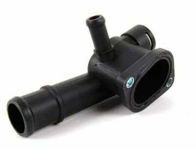 Genuine VW Golf Audi Skoda SEAT TDi Coolant Sensor Flange Housing 038121132C - Image 1 of 4