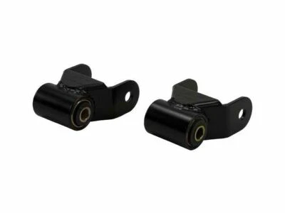 For 2001-2015 GMC Sierra 2500 HD Leaf Spring Shackle Kit Belltech 77354SB 2002 — 第 1/2 张图片