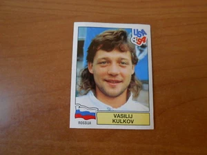 FIGURINA CALCIATORI PANINI USA '94 WORLD CUP - RUSSIA - N. 117 - Picture 1 of 1