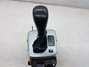 2005 VOLVO XC90 D5 2.4 DIESEL 163HP AUTOMATIC GEAR SELECTOR STICK