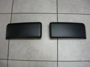 09-14 F-150 FORD OEM - FRONT BUMPER INSERT COVERS (RH+LH) 9L3Z*17E810*B - Picture 1 of 3