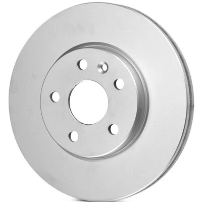 25010602 Bosch Brake Disc Front for Chevy Chevrolet Colorado GMC Canyon i-290 — 第 1/2 张图片