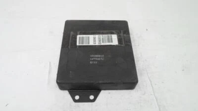 COMPUTADORA MOTOR DODGE COLT VISTA 1987 1986 MD098917 E2T53672 ECM ECU PCM OEM Foto 1 de 4