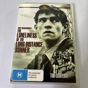 The Loneliness of the Long Distance Runner (DVD, 1962) NEW All Regions - Picture 1 of 2