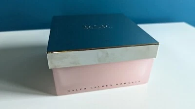 Crema corporal sensual Romance de Ralph Lauren 5,3 oz *Leer descripción*  Foto 1 de 4