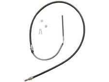 For 1973-1974 Chevrolet K10 Pickup Parking Brake Cable Front Raybestos 69284JK