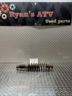 Amortiguador trasero Polaris Sportsman 500 EFI X2 08 7043374 #2 34915 Foto 1 de 4