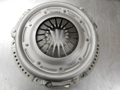 NORS JEEP YJ WRANGLER CLUTCH PRESSURE PLATE 1987-1989 W/ 6 CYL. & PEUGOT TRANS  - Image 1 of 4