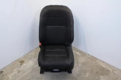 2019-2020 Nissan Altima Front Left Driver Side Seat Cloth 87650-6CA2A OEM - Image 1 of 4