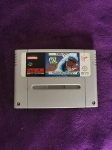 COOL SPOT CARTUCHO PAL ESP Nintendo - Imagen 1 de 4
