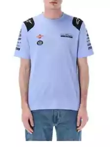 Camiseta Oficial Gresini Racing Moto Gp Team - 24 36502 - Imagen 1 de 6