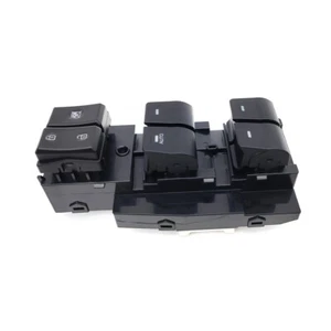 Interruptor de ventana maestro lado del conductor 93570-F20004X para Hyundai Elantra 2020 nuevo - Imagen 1 de 5