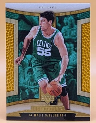2006-07 Upper Deck Hardcourt (1-150) + INSERTS Finish set UP TO 25% OFF - Image 1 of 2
