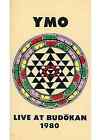 Japanese Music VHS Ymo/Y.M.O.Liveatb