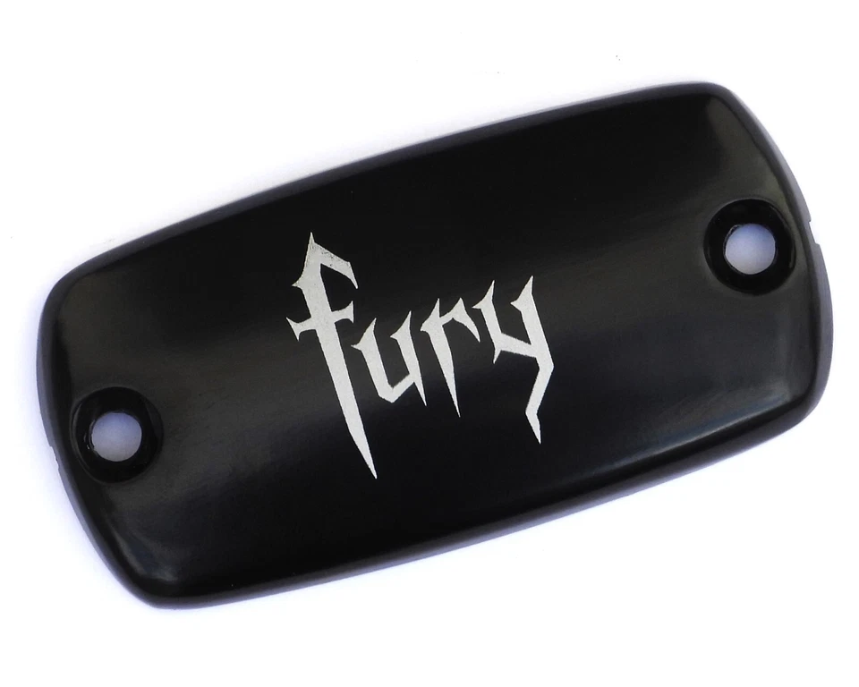 Tapa de líquido de frenos delantero Honda Fury 1300 2010-2026 Foto 1 de 1