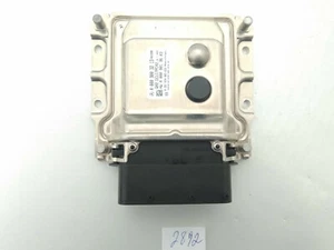 OEM MERCEDES GL X166 CLS C218 R172 EXHAUST GAS AFTERTREATMENT CONTROL MODULE ECU - Picture 1 of 5