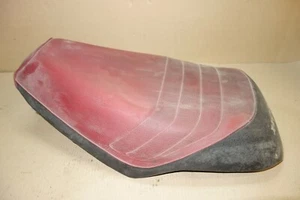 Unidad de asiento de scooter Honda Lead ss 50 Lead50 - Imagen 1 de 6