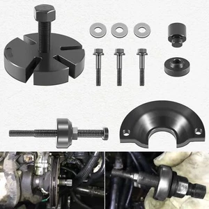 303-S455 3.0 Water Pump Pulley Service Kit For Ford Escape Taurus Mercury Cougar - Picture 1 of 13
