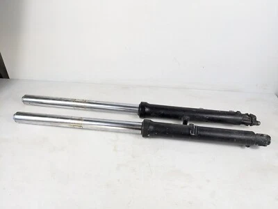 Garfos Yamaha XS1100 XS 1100 1978 - 1979 precisam de novos selos - Imagem 1 de 4