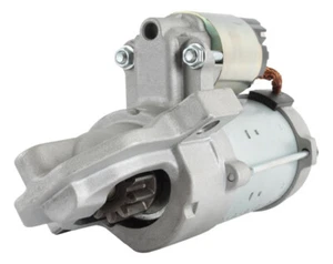 STARTER MOTOR FOR LAND ROVER DISCOVERY EVOQUE SPORT LR2 2.0L II 2011-2014 2015 - Picture 1 of 2