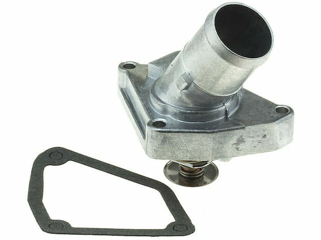 Carcasa integrada para puertas termostato Infiniti G25 2011-2012 63674TX Foto 1 de 2