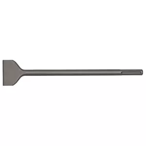 Sealey Wide Chisel 75 x 400mm - SDS MAX X2WC  - Picture 1 of 3