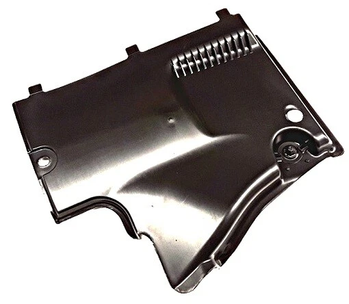 Borde inferior genuino AUDI A4 Allroad Quattro Avant S4 A4l 8K0825202A Foto 1 de 1