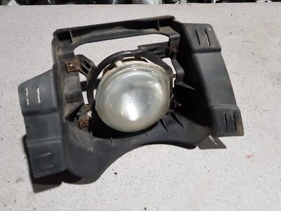 2011 Fiat Doblo Front Fog Light Passenger Side - image 1 of 4