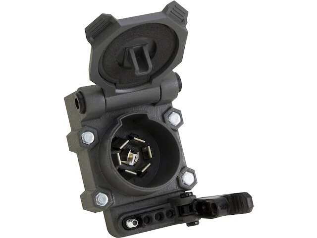 Arnés de cableado de remolque para Audi Q7 2008 2009 2010 2007-2015 YP913HB Foto 1 de 1