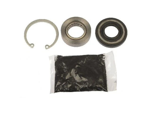 For 1994-2004 Oldsmobile Silhouette Steering Rack Seal Kit Dorman 83537HGTM 1997 - Image 1 of 2