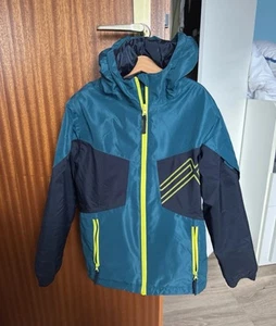 Ski Jacke Gr 134/140 - Bild 1 von 2