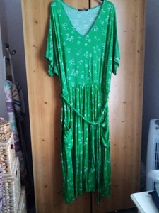 Summer dress size 20-22 - Picture 1 of 2