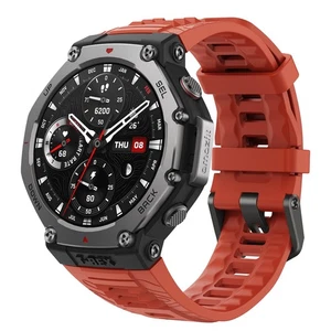 Amazfit T-Rex 3 Reloj Inteligente Resistente/Militar 48mm, Batería 27 Días, GPS (con - Imagen 1 de 7
