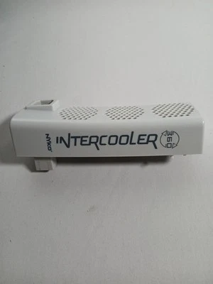 Nyko XBOX 360 Intercooler Cooling Fan for MICROSOFT XBOX 360 system Untested - Image 1 of 4