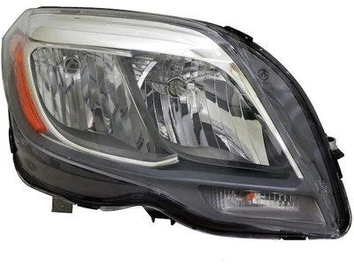 For 2013-2015 Mercedes GLK250 Headlight Assembly Front Right TYC 46775MFCV 2014 - Image 1 of 2