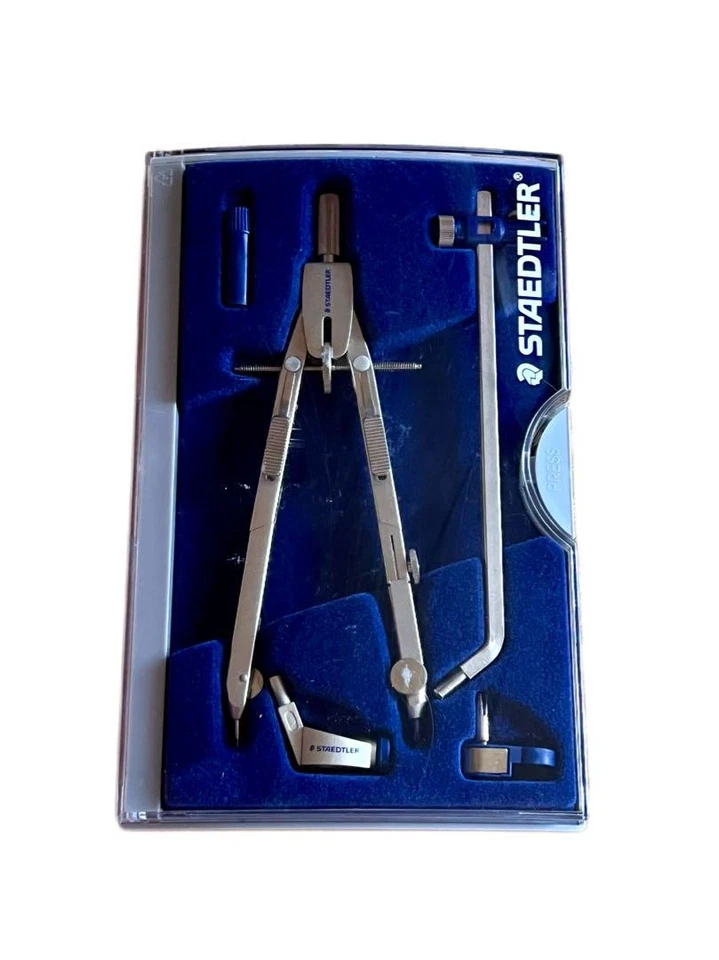 Staedtler Professional Compass Mars 555 - Image 1 of 1