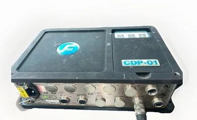 CONTROLADOR GUÍA WEB FIFE CDP-01-M. ¡ENVÍO GRATUITO! ¡VENDEDOR DE ESTADOS UNIDOS!        EB Foto 1 de 4